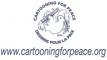 cartooning for peace