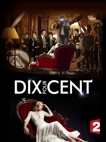 10 pour cent