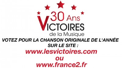 victoires de la musique