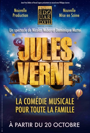 verne,jules,edouard,théâtre,comedie,musicale