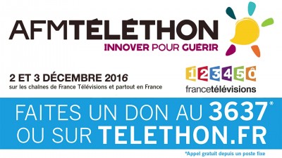 telethon