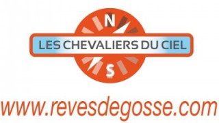 chevaliers du ciel