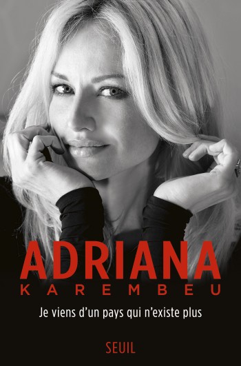 adriana karembeu
