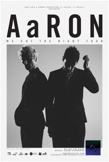 aaron