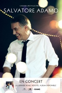 Salvatore Adamo