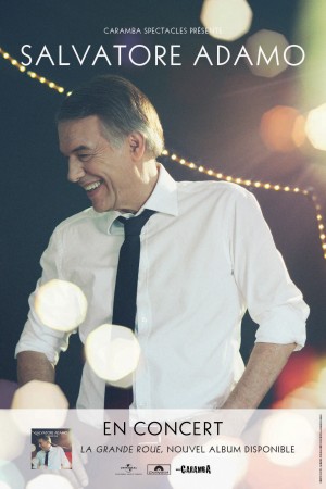 Salvatore Adamo