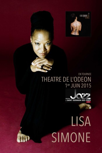 lisa simone