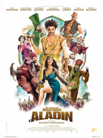 aladin