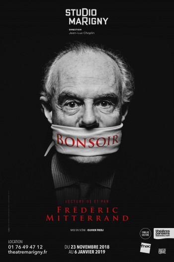Mitterrand,spectacle,one man,lecture,livres,françois,frédéric