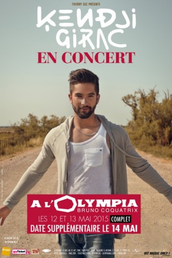 kendji girac