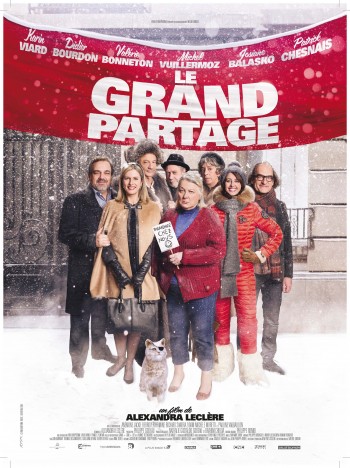 le grand partage,bonneton,balasko