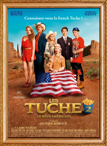 tuche,isabelle nanty