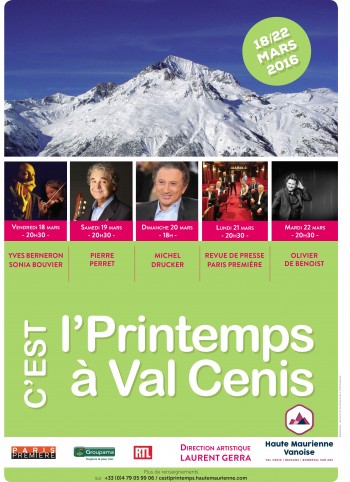 val cenis
