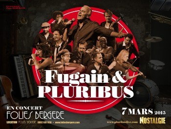 michel fugain