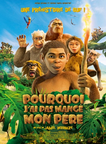 debbouze