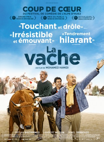 vache,jamel