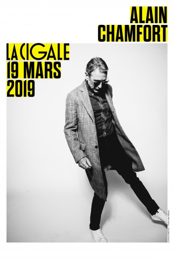 chamfort,désordres,chanteur,chansons,album,alain,cigale,concert