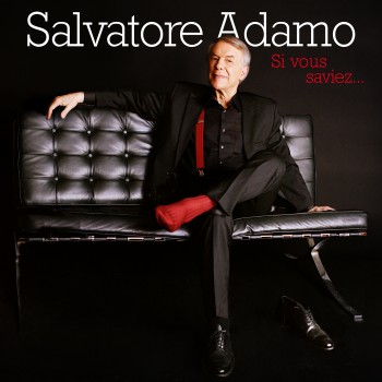 adamo,salvatore,album,disque