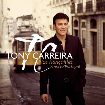 tony carreira