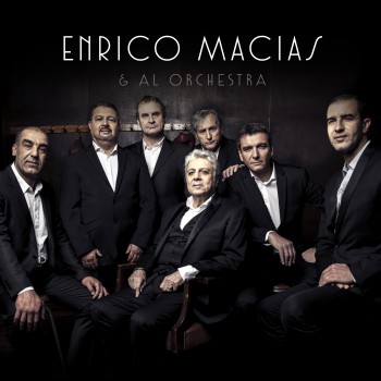 macias,enrico,al orchestra,album