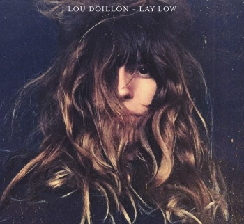 lou doillon