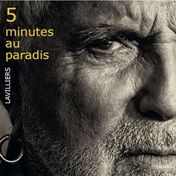 minutes,album,lavilliers