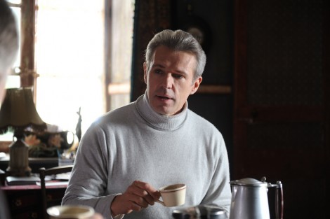 Luchini,Lambert Wilson,Alceste à bicyceltte