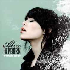 Alex hepburn