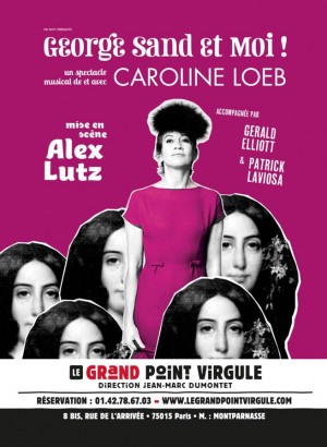 Alex Lutz,caroline Loeb