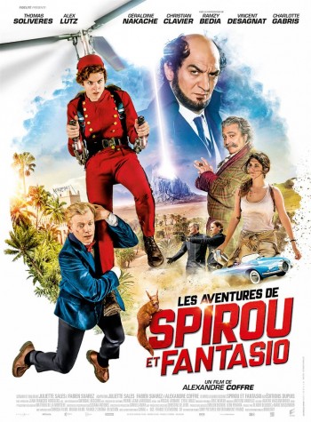 spirou,lutz,fantasio,clavier,film