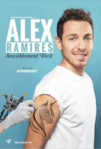 alex,ramires,sensiblement,viril,humour,humoriste