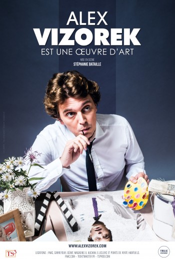 vizoreck,alex,spectacle,humoriste,art,oeuvre