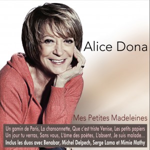 Alice Dona