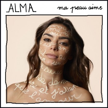 alma,eurovision,peau,aime