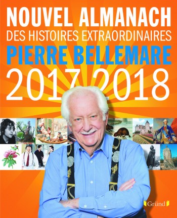 pierre bellemare