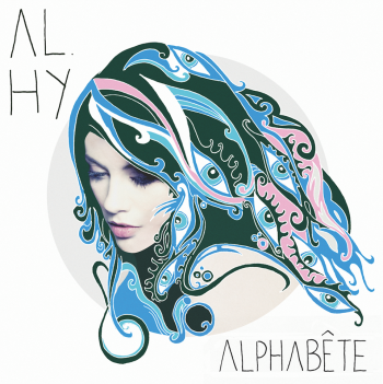 alphabete