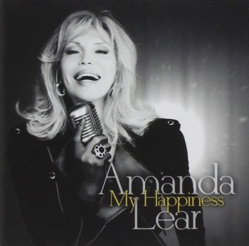 amanda lear