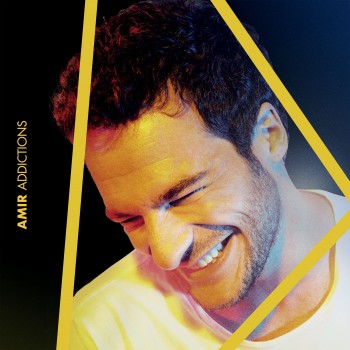 amir,cd,chanteur,chanson