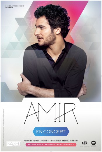 amir