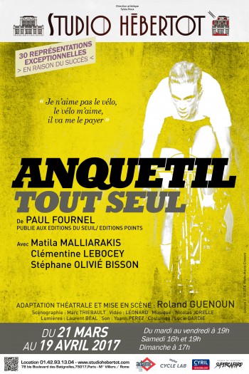 anquetil,velo