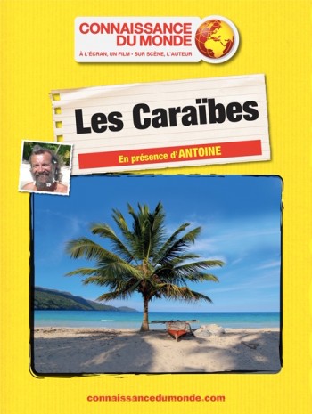 antoine,conférences,caraïbes,monde