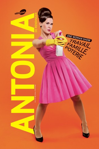 antonia