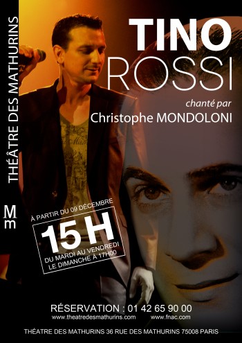 tino rossi