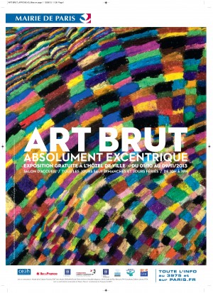 Art brut