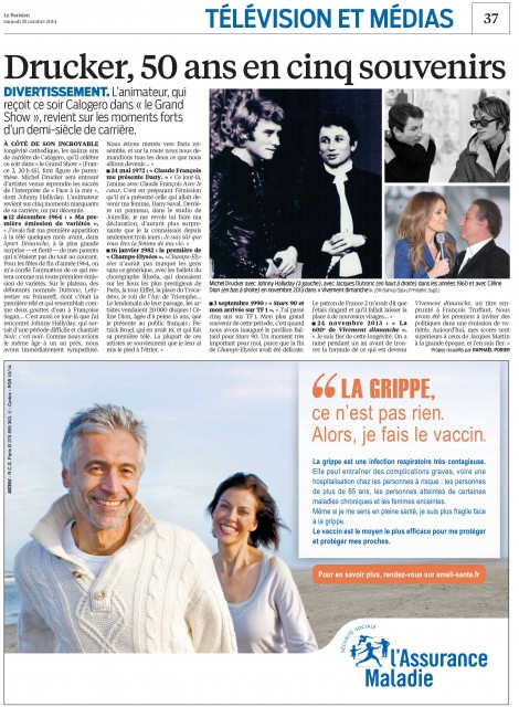 le parisien