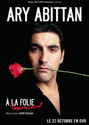 ary abittan