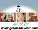 graines d'avenir
