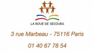 la roue de secours