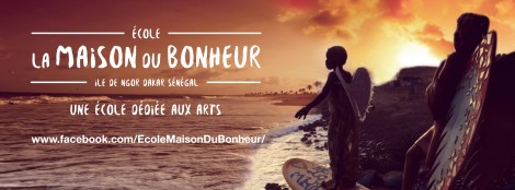 maison du bonheur