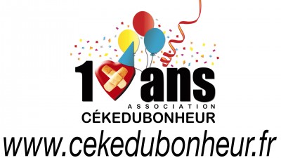 c'est que du bonheur